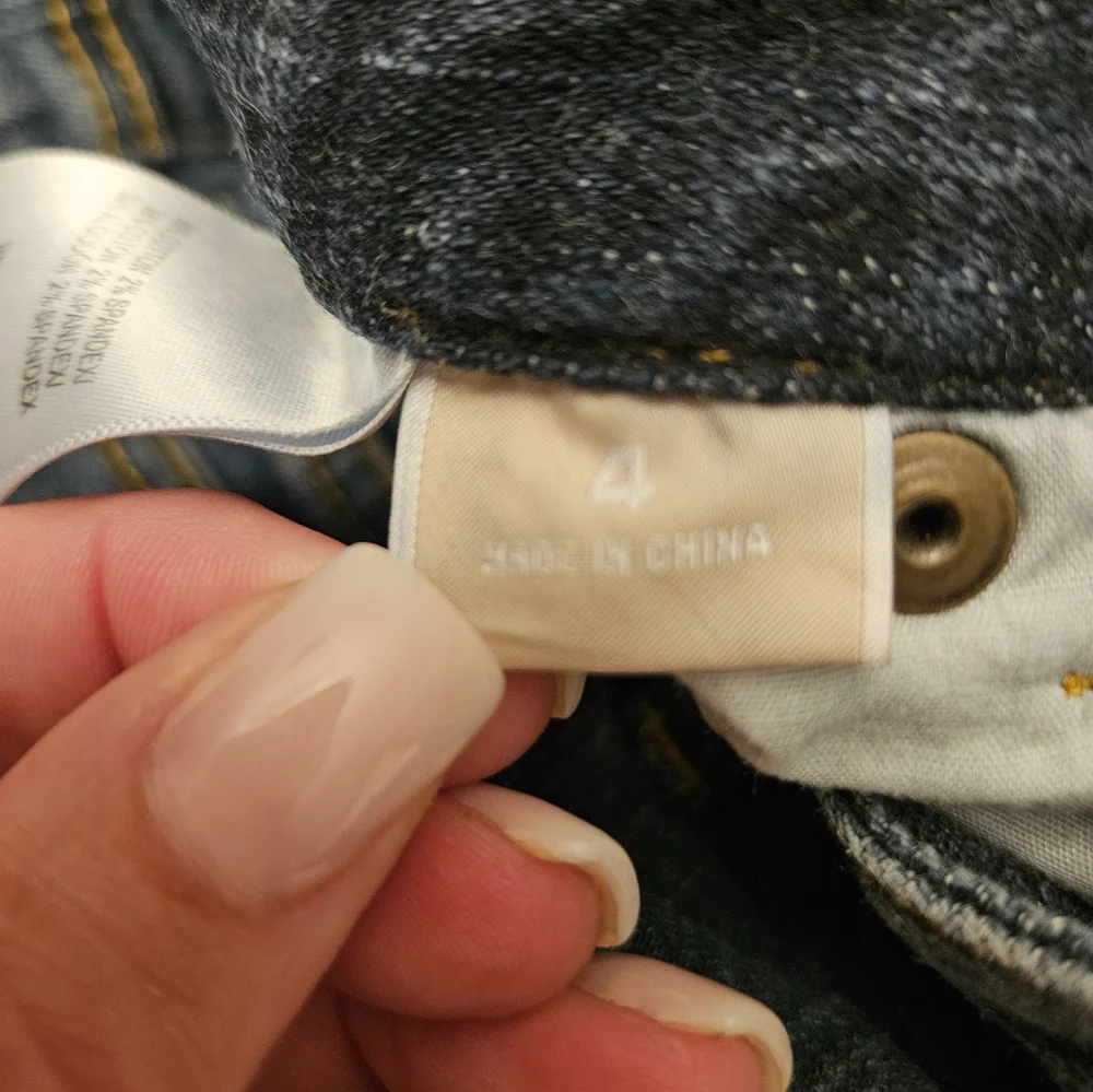 Michael Kors jeans - Picture 10 of 10